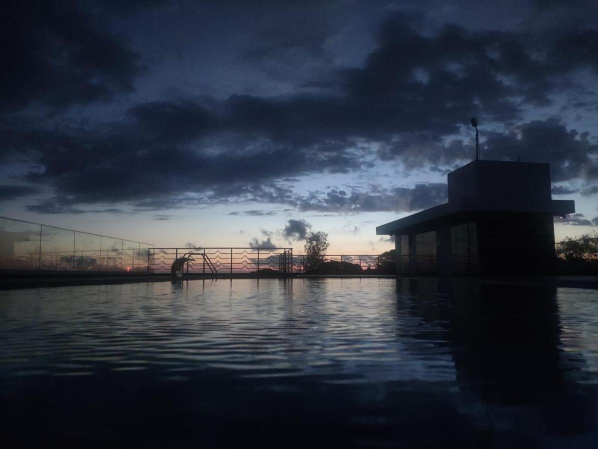 Hill Top International Port Blair Dış mekan fotoğraf